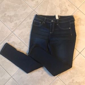 #31 Justice Jeggings